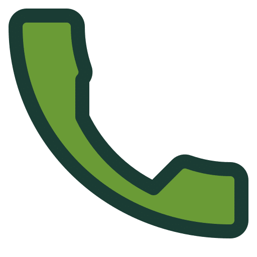 Icône téléphone — appelez la Société de Pose Normande