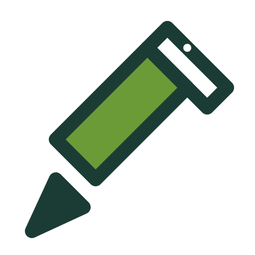 Icône outil artisan — savoir-faire local depuis 1992