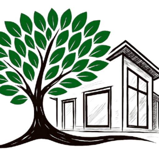 Logo Société de Pose Normande - entreprise isolation et aménagement intérieur