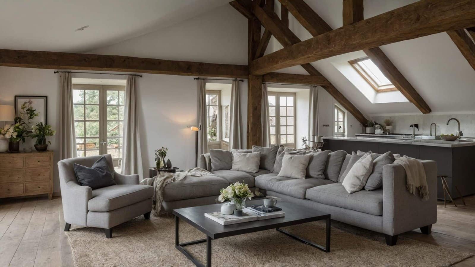 Aménagement Intérieur : 7 Astuces Pour Optimiser Chaque Espace de Votre Maison