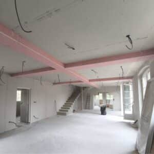 devis rénovation intérieure maison à Pacy-sur-eure