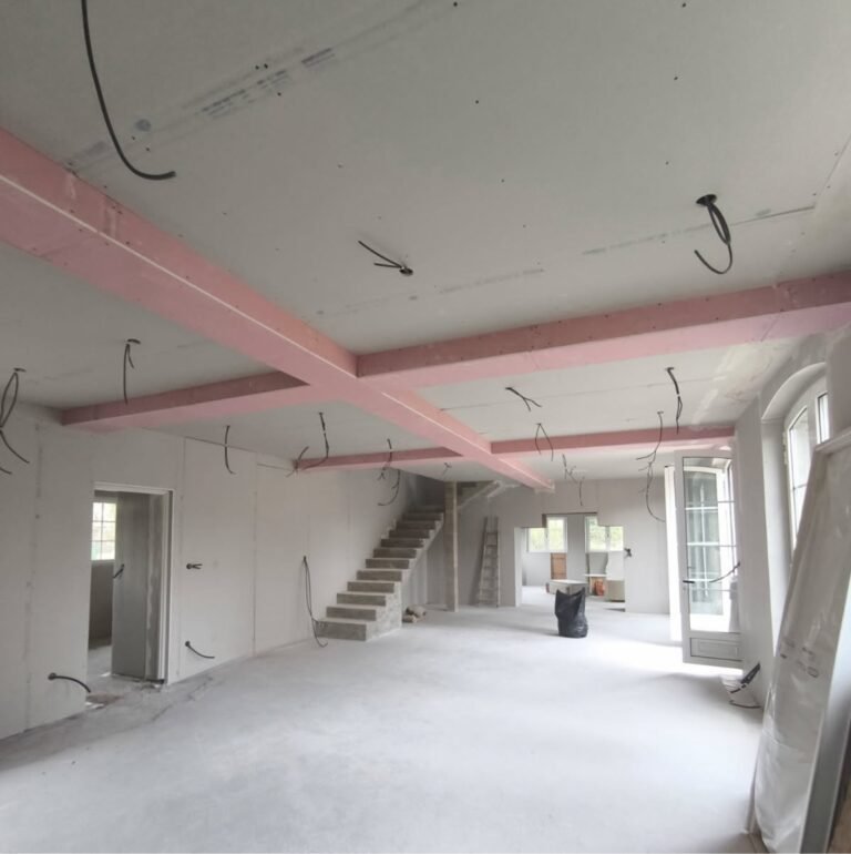 devis rénovation intérieure maison à Pacy-sur-eure