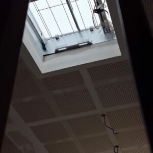 faux plafond isolant acoustique à Breteuil : guide pratique