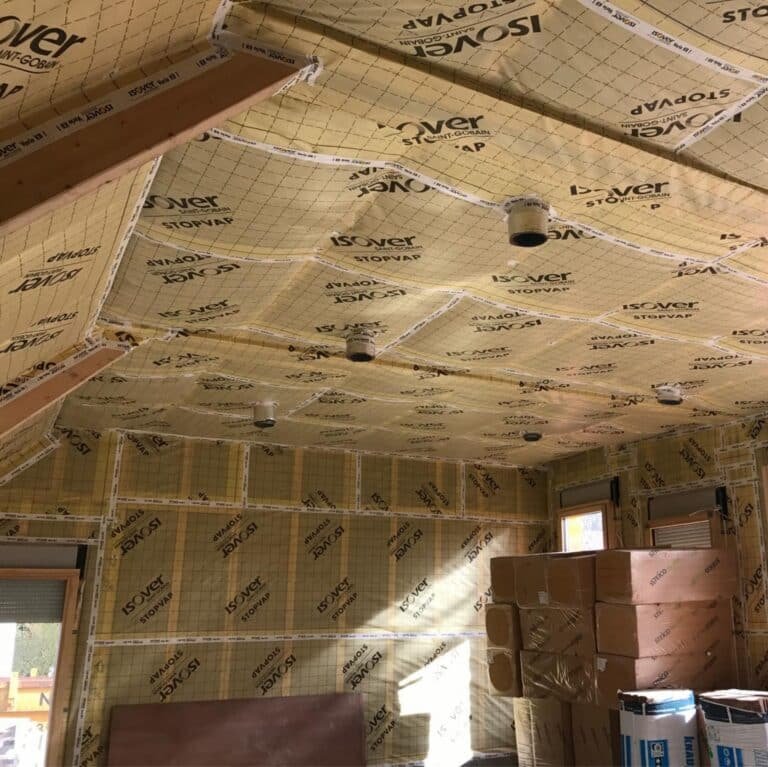 Isolation biosourcée maison à Brionne : solutions et prix